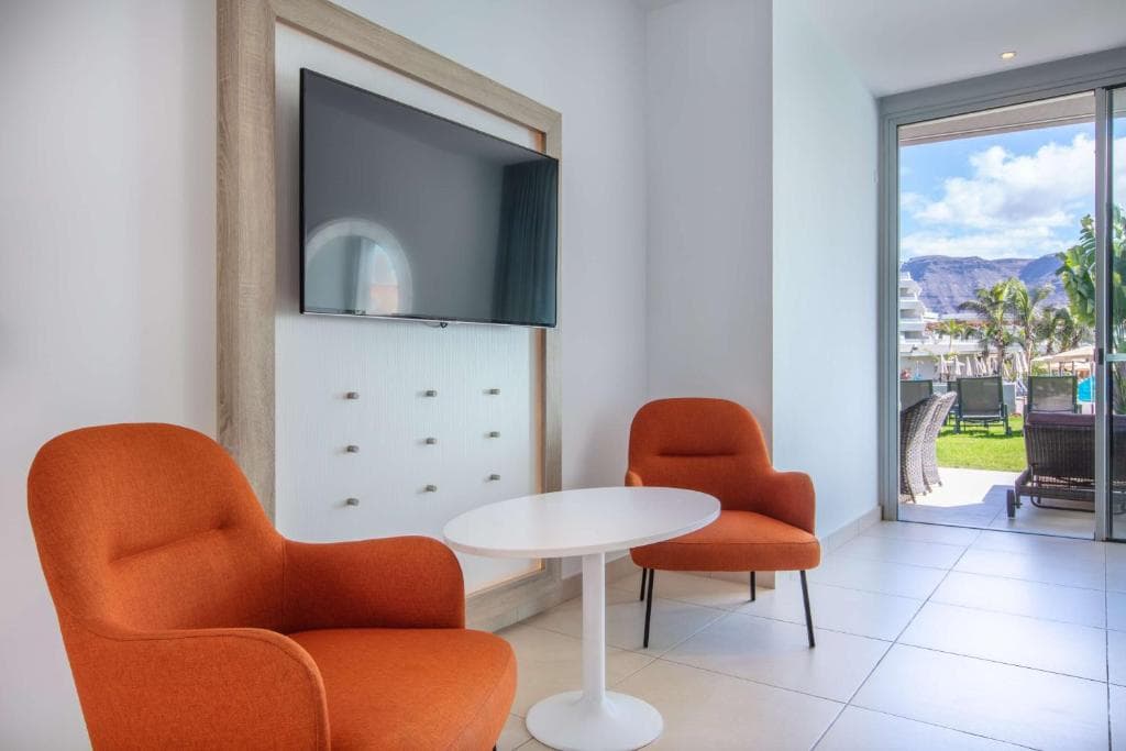 Radisson Blu Resort & Spa Gran Canaria Mogan - 36