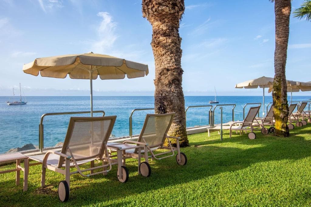 Radisson Blu Resort Gran Canaria - 11