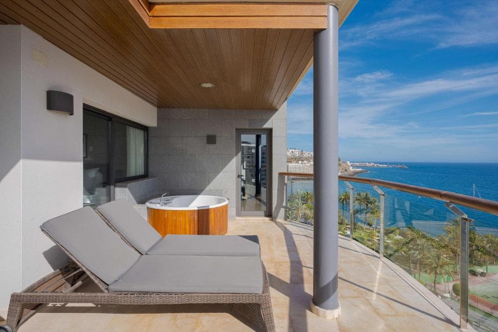 Radisson Blu Resort Gran Canaria - 35