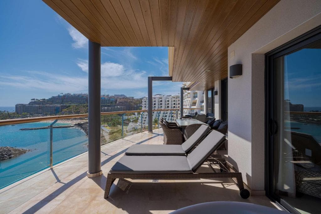 Radisson Blu Resort Gran Canaria - 38