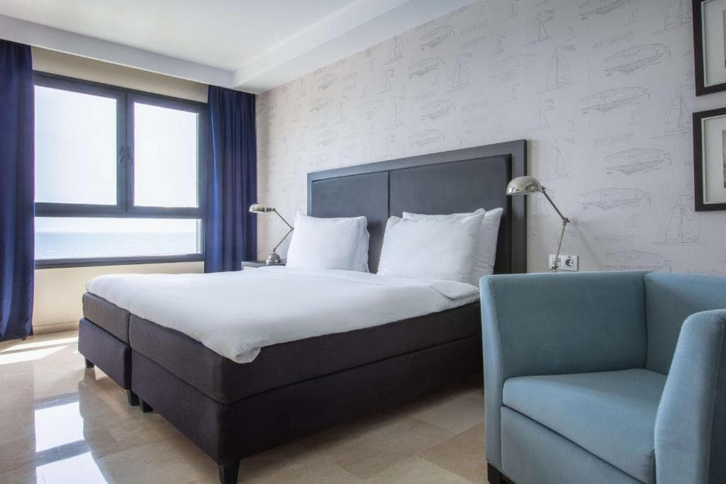 Radisson Blu Resort Gran Canaria - 44