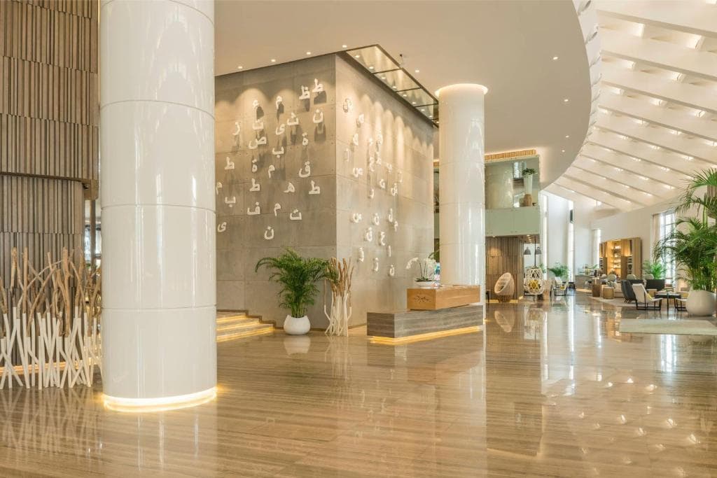 Le Royal Meridien Beach Resort & Spa Dubai - 6