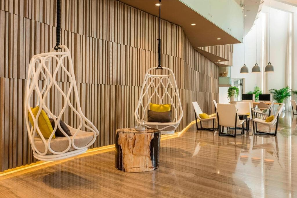 Le Royal Meridien Beach Resort & Spa Dubai - 10