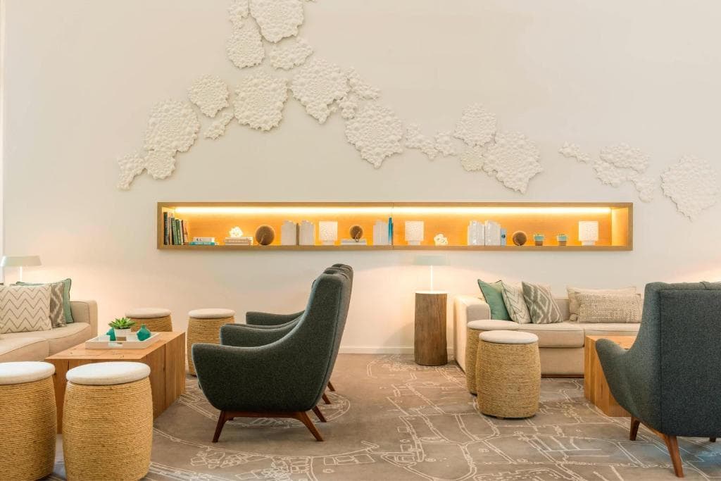 Le Royal Meridien Beach Resort & Spa Dubai - 11