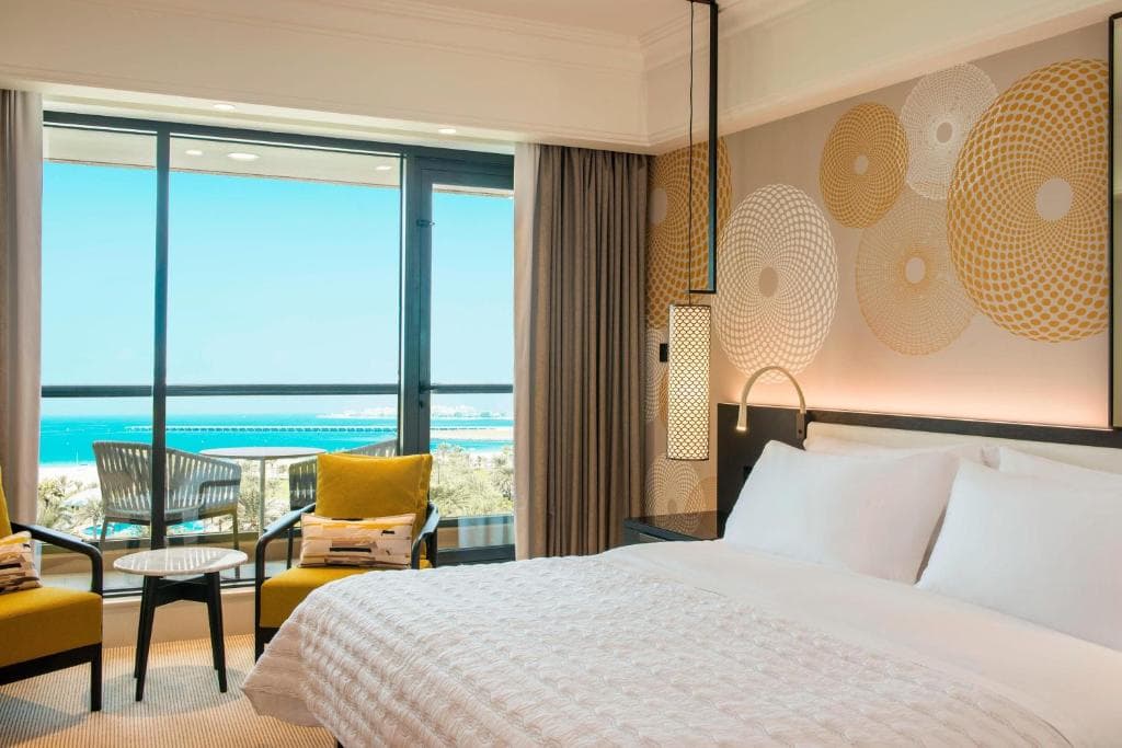 Le Royal Meridien Beach Resort & Spa Dubai - 13