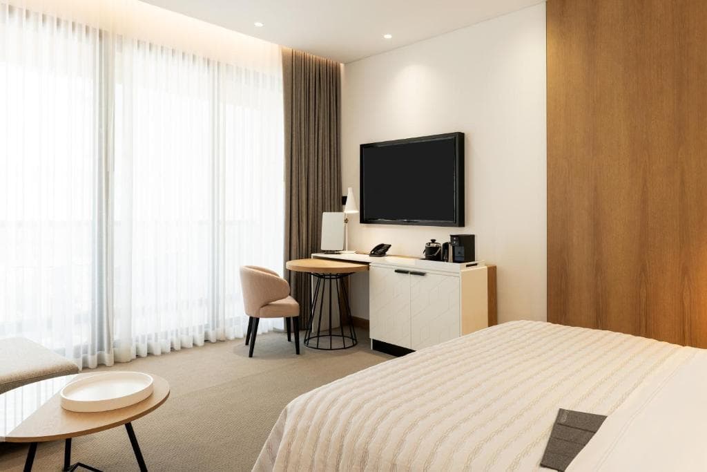 Le Royal Meridien Beach Resort & Spa Dubai - 15
