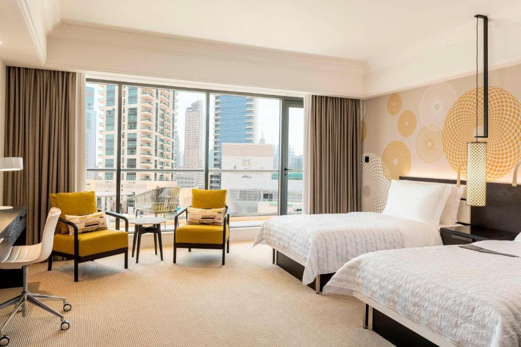 Le Royal Meridien Beach Resort & Spa Dubai - 18
