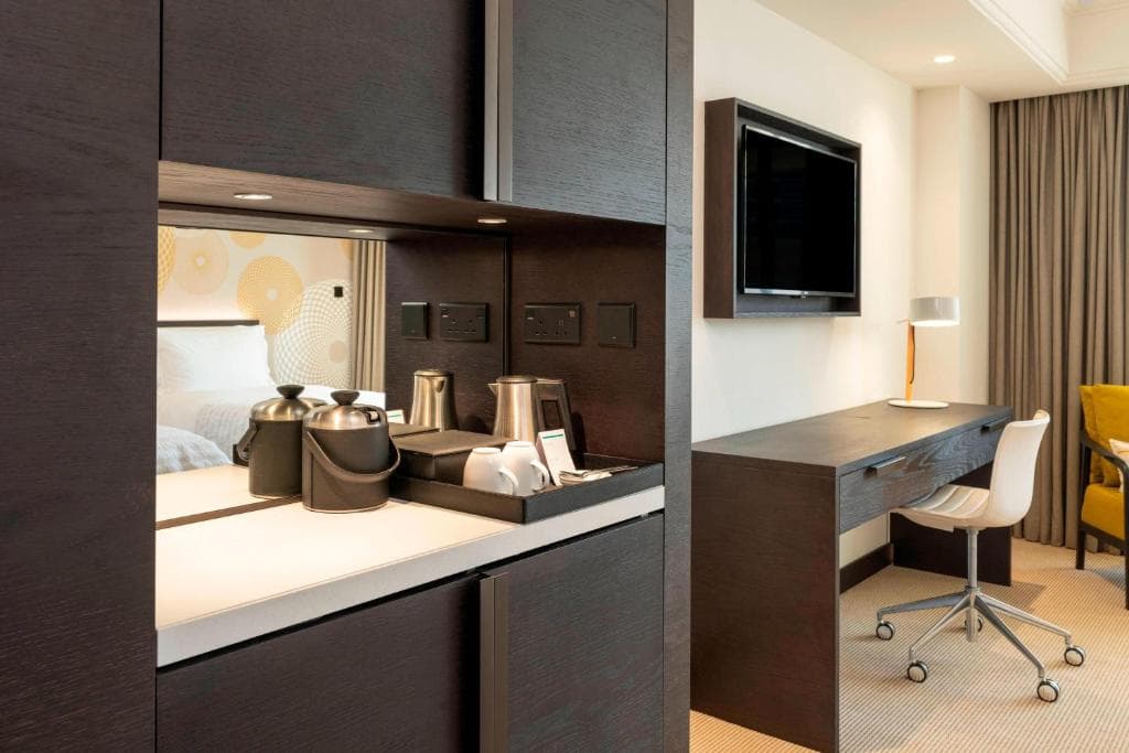Le Royal Meridien Beach Resort & Spa Dubai - 21