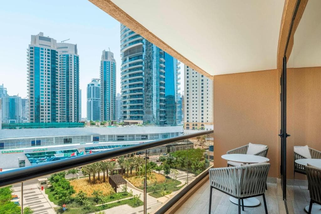 Le Royal Meridien Beach Resort & Spa Dubai - 23