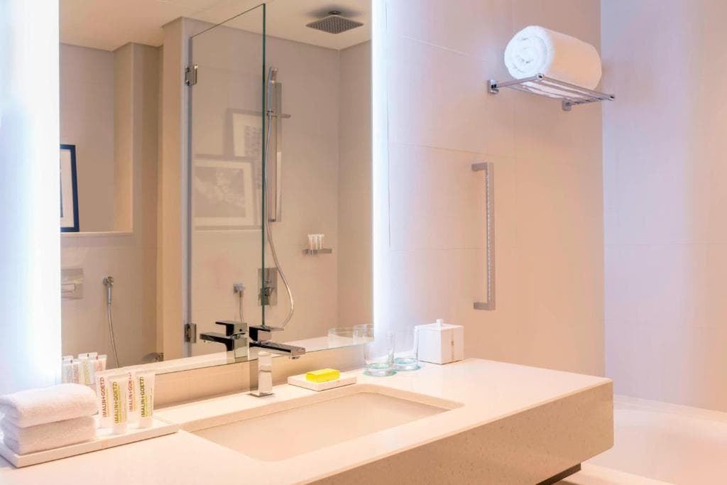 Le Royal Meridien Beach Resort & Spa Dubai - 25