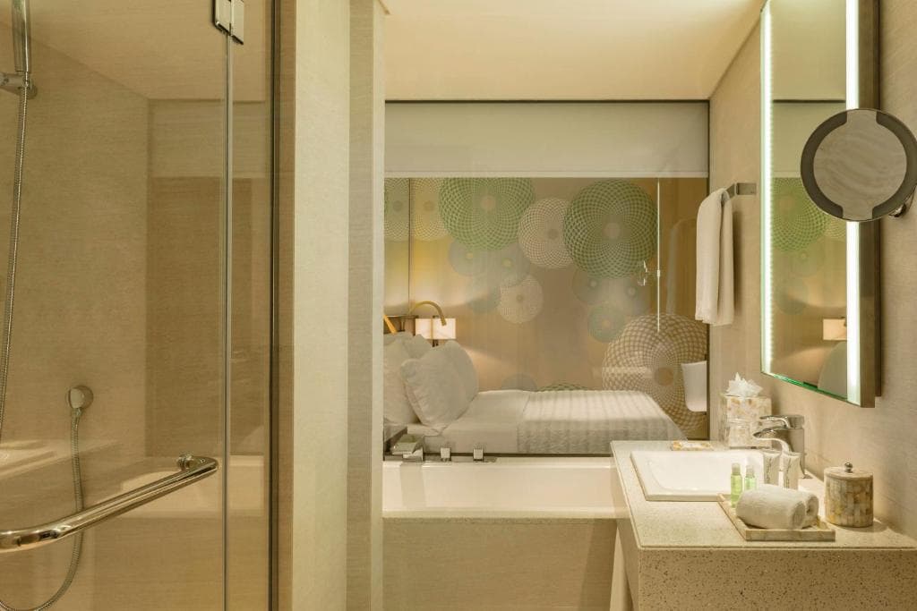 Le Royal Meridien Beach Resort & Spa Dubai - 31
