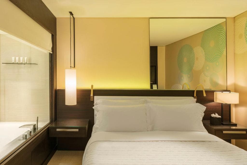 Le Royal Meridien Beach Resort & Spa Dubai - 33