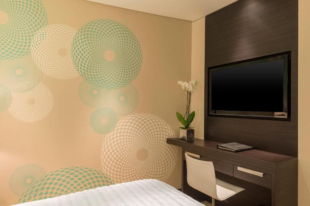 Le Royal Meridien Beach Resort & Spa Dubai - 34