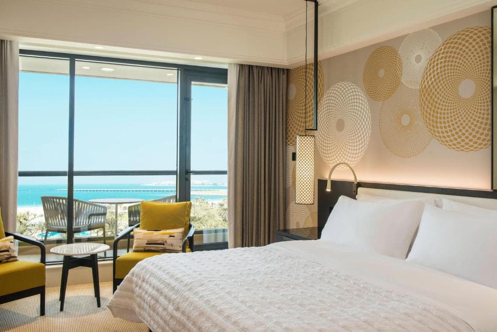 Le Royal Meridien Beach Resort & Spa Dubai - 35
