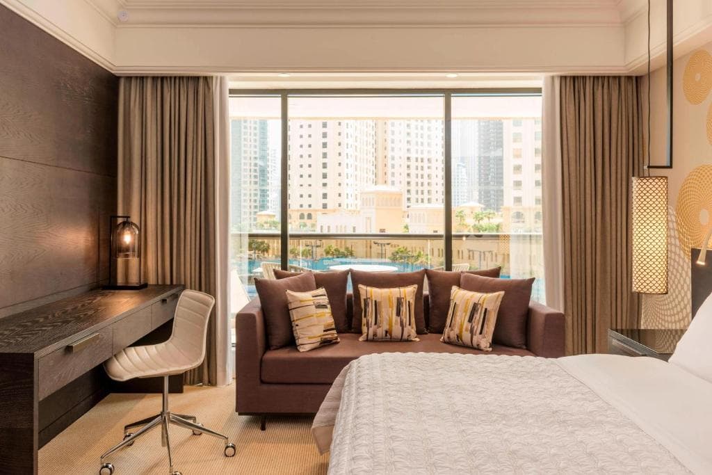 Le Royal Meridien Beach Resort & Spa Dubai - 37