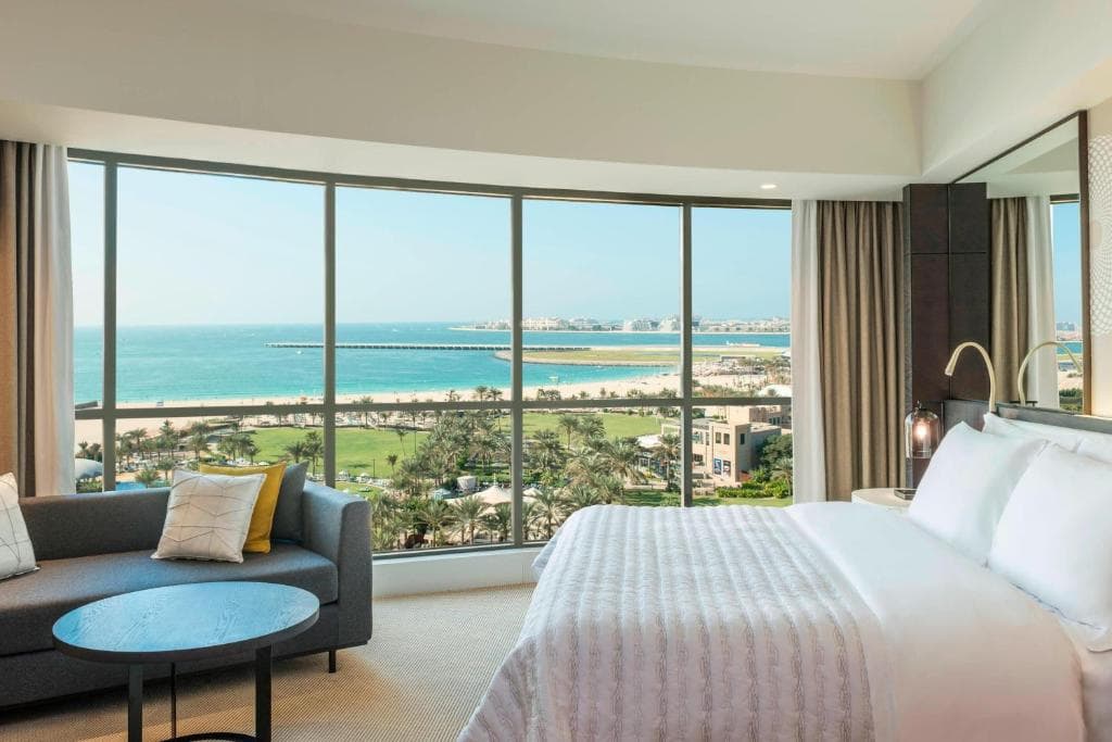 Le Royal Meridien Beach Resort & Spa Dubai - 38