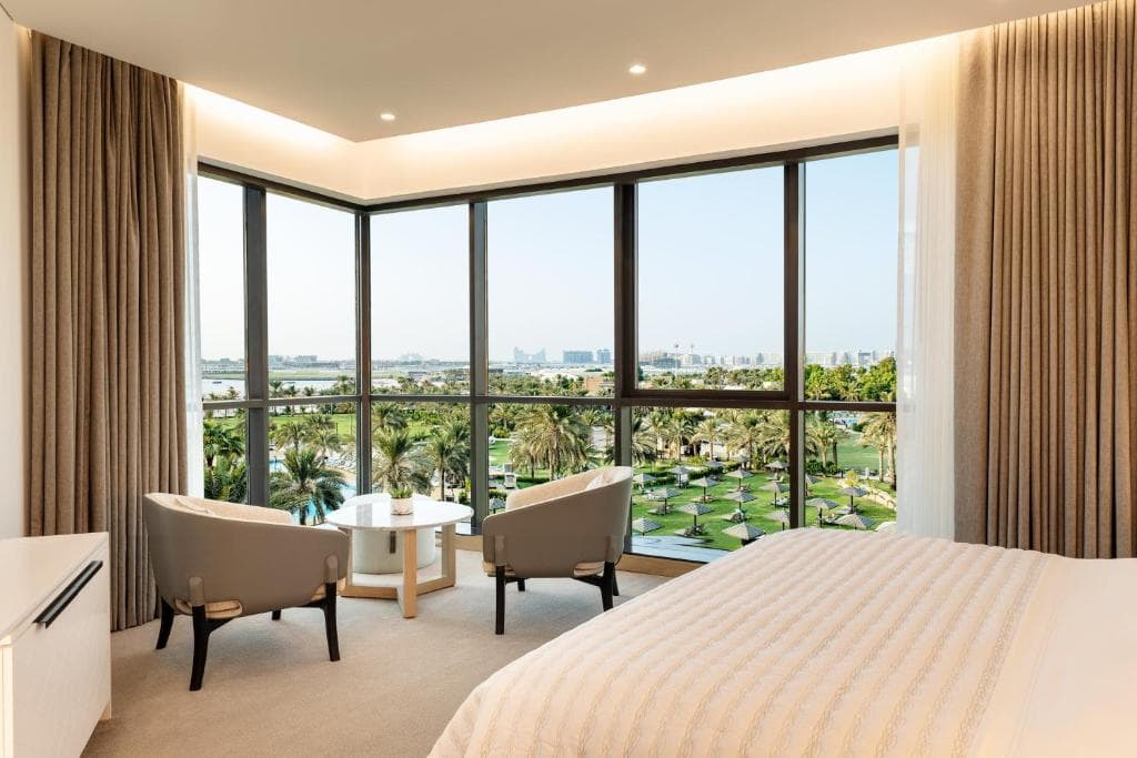 Le Royal Meridien Beach Resort & Spa Dubai - 39