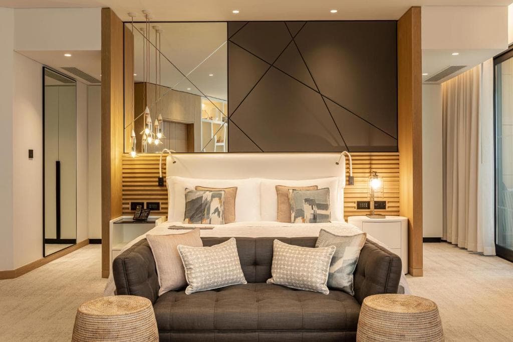 Le Royal Meridien Beach Resort & Spa Dubai - 40