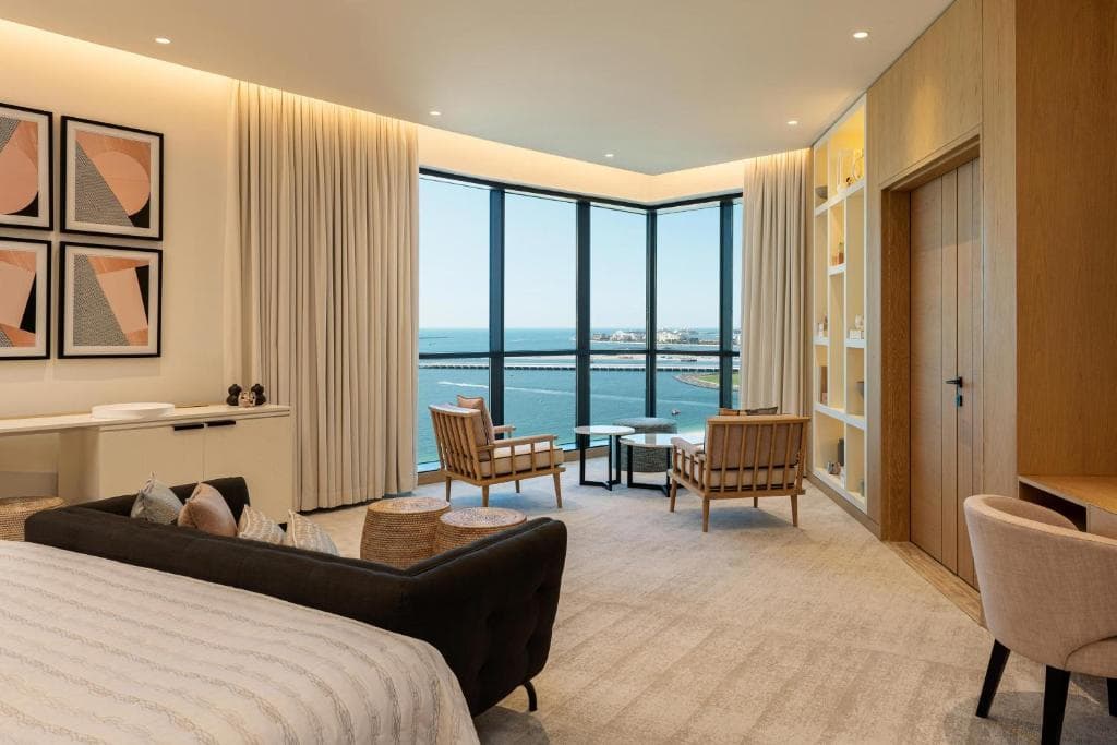 Le Royal Meridien Beach Resort & Spa Dubai - 41