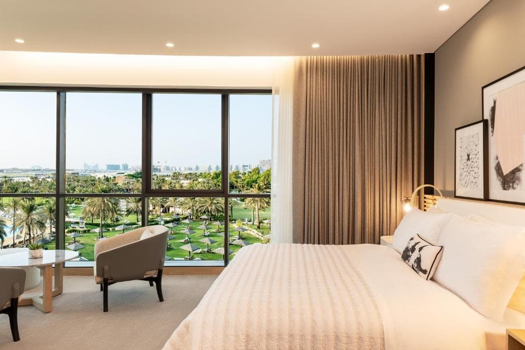 Le Royal Meridien Beach Resort & Spa Dubai - 43