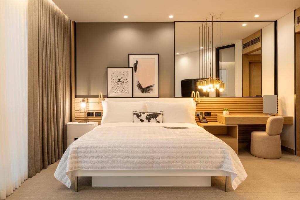 Le Royal Meridien Beach Resort & Spa Dubai - 44