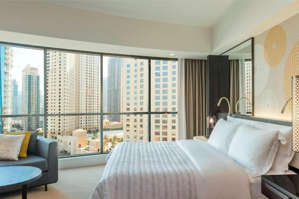 Le Royal Meridien Beach Resort & Spa Dubai - 45
