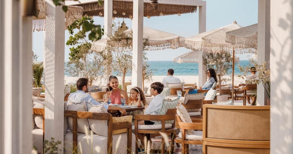 Hotel Jumeirah Beach - 11