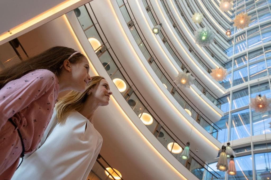Hotel Jumeirah Beach - 17