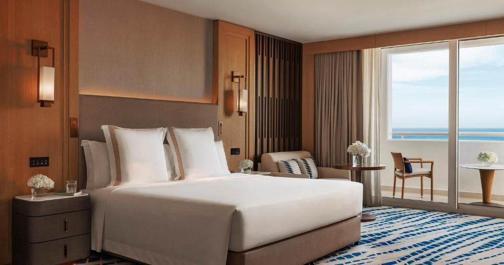 Hotel Jumeirah Beach - 18