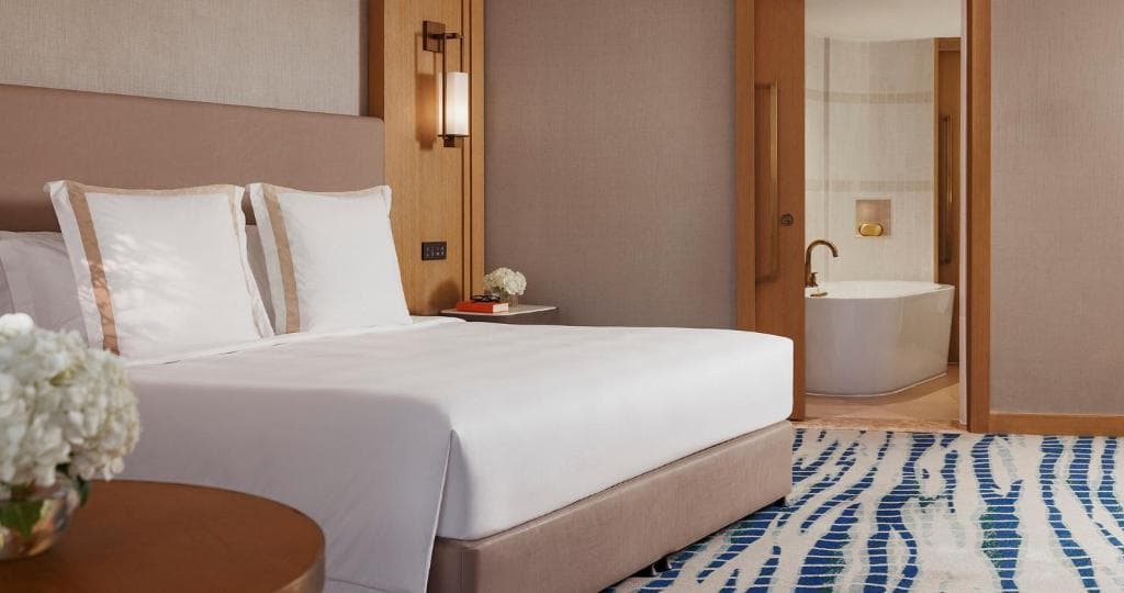 Hotel Jumeirah Beach - 23