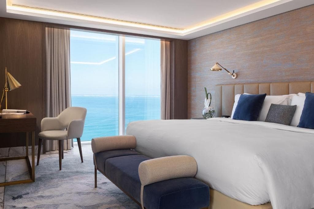 Hotel Jumeirah Beach - 36