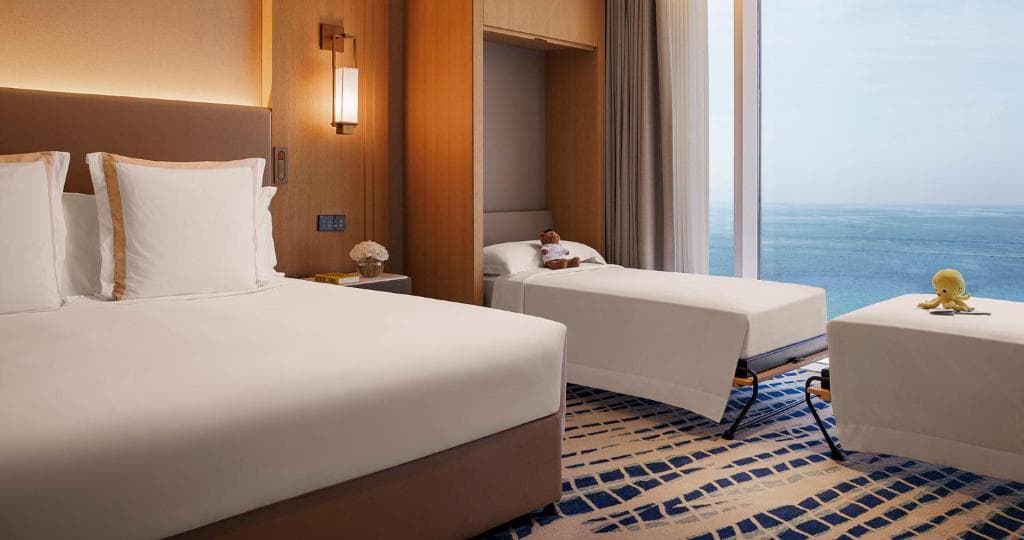 Hotel Jumeirah Beach - 40