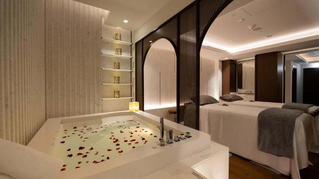 Hotel Jumeirah Beach - 42
