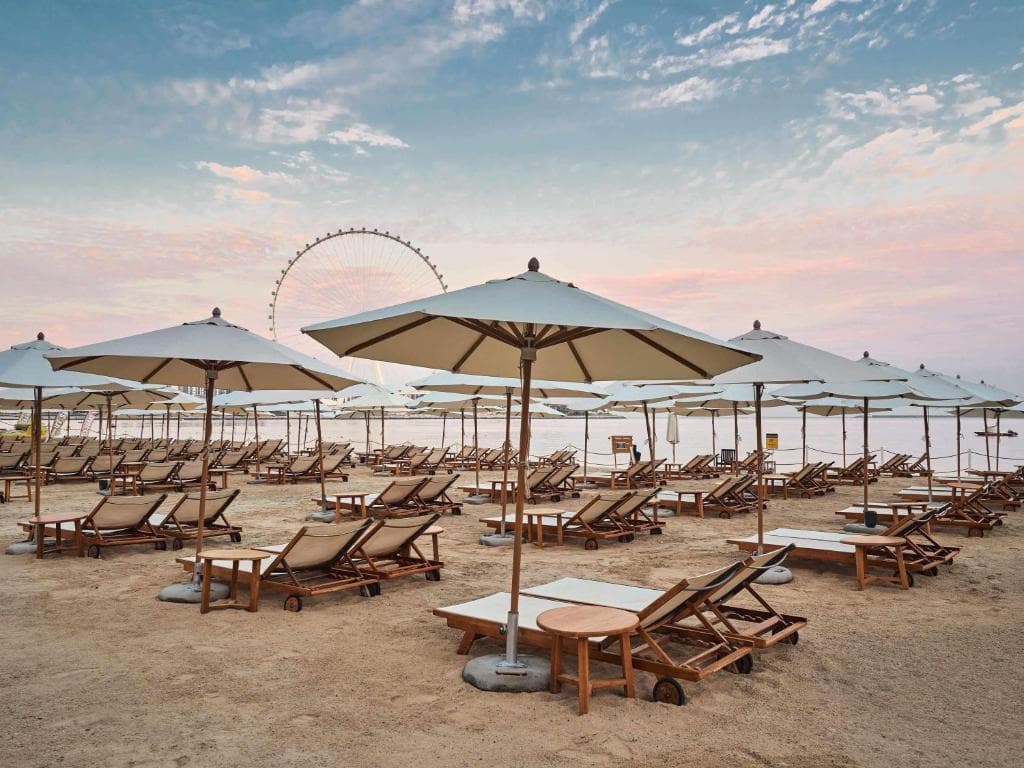 Hotel Rixos Premium Dubai JBR - 2