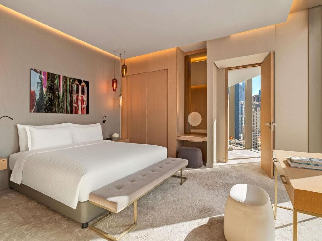 Hotel Rixos Premium Dubai JBR - 3
