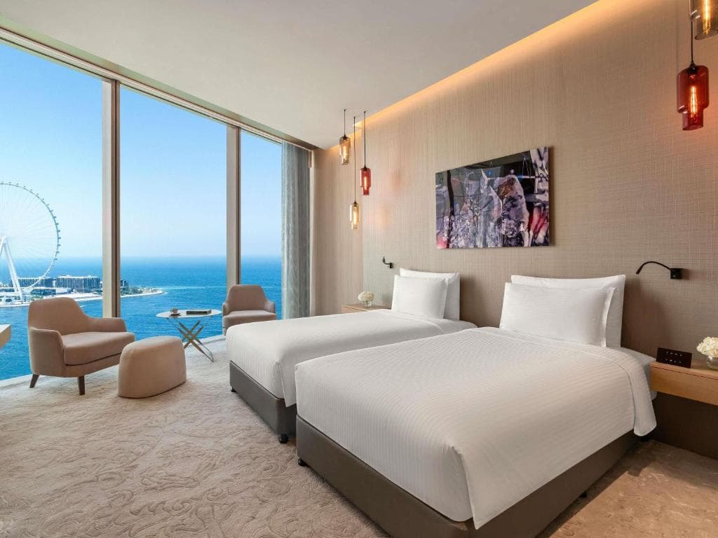 Hotel Rixos Premium Dubai JBR - 4
