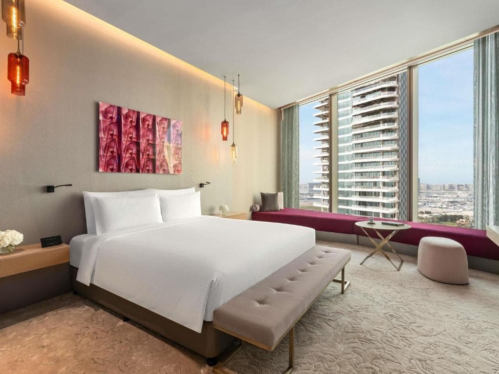 Hotel Rixos Premium Dubai JBR - 5