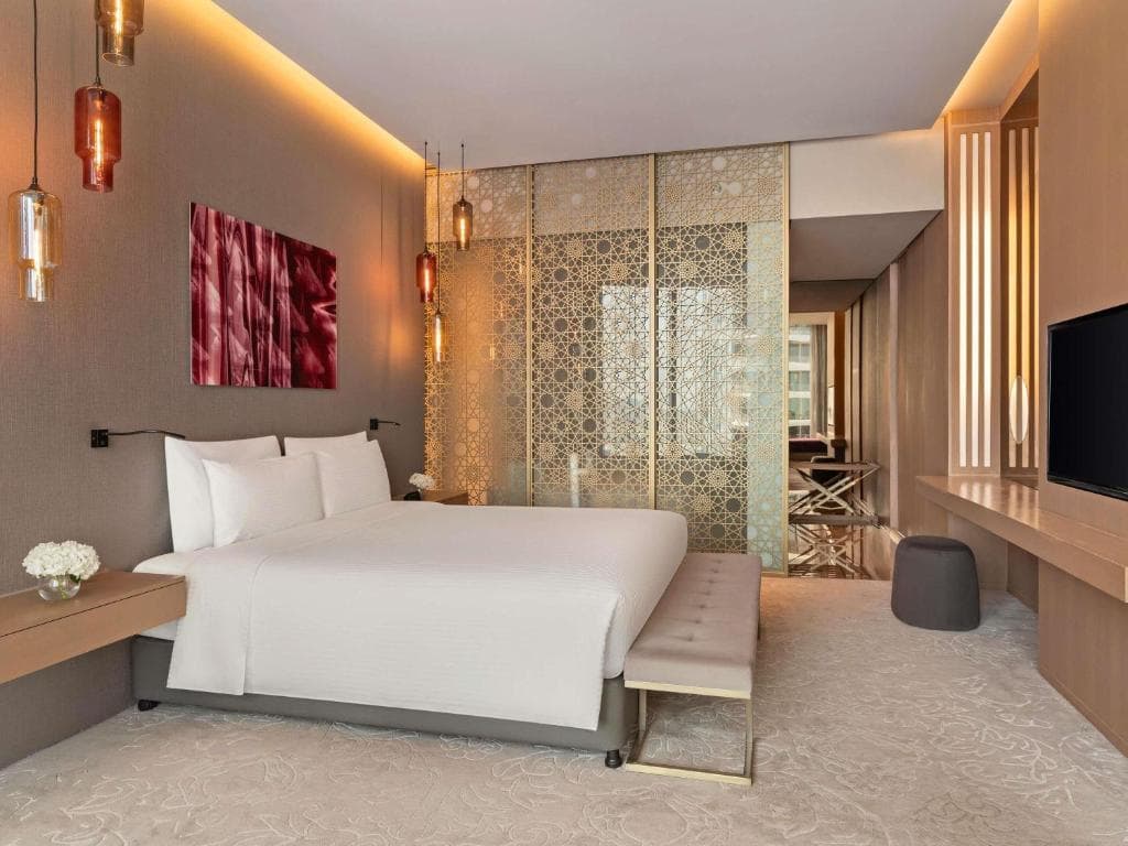 Hotel Rixos Premium Dubai JBR - 6