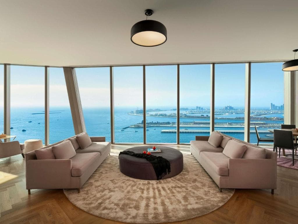 Hotel Rixos Premium Dubai JBR - 7