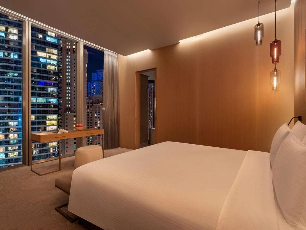 Hotel Rixos Premium Dubai JBR - 8