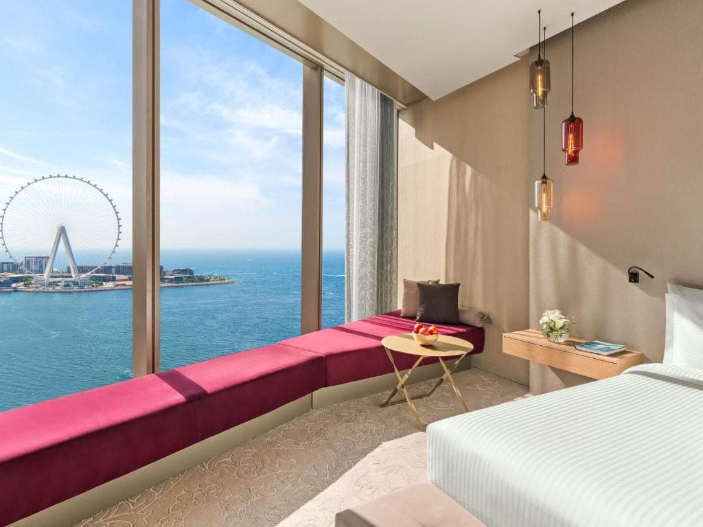 Hotel Rixos Premium Dubai JBR - 9