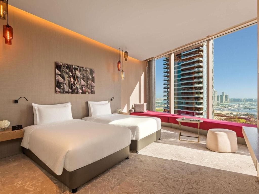 Hotel Rixos Premium Dubai JBR - 10