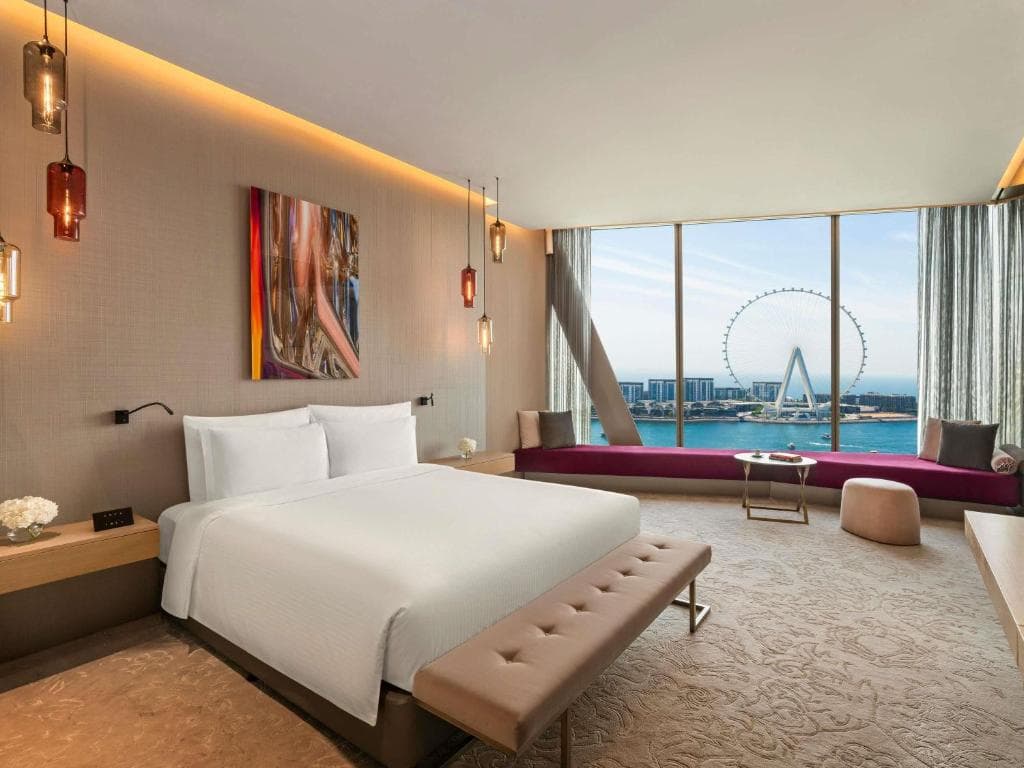 Hotel Rixos Premium Dubai JBR - 11