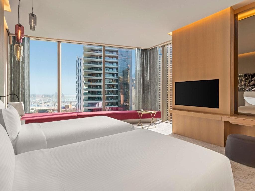 Hotel Rixos Premium Dubai JBR - 12