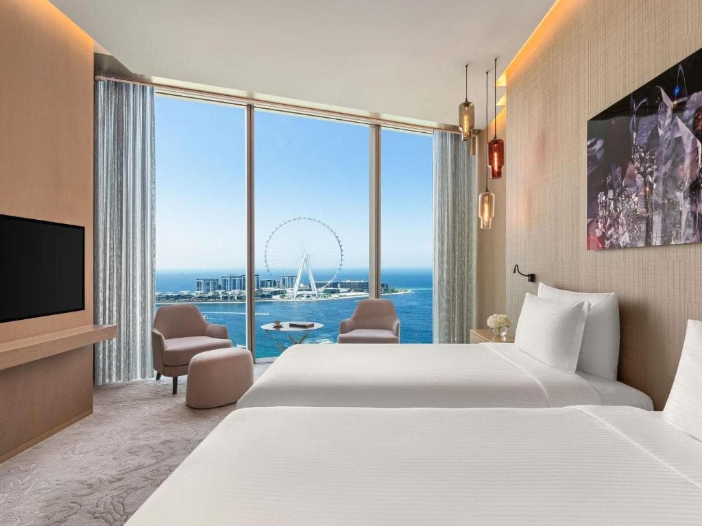 Hotel Rixos Premium Dubai JBR - 13