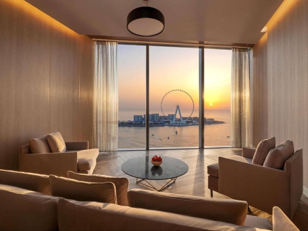 Hotel Rixos Premium Dubai JBR - 14