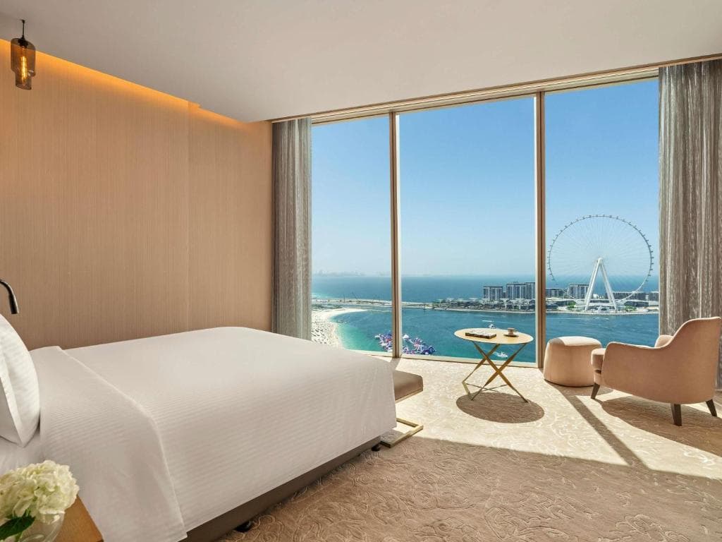 Hotel Rixos Premium Dubai JBR - 15
