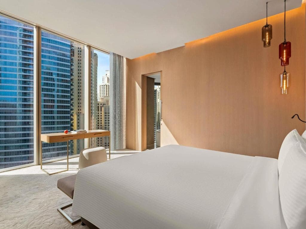 Hotel Rixos Premium Dubai JBR - 16