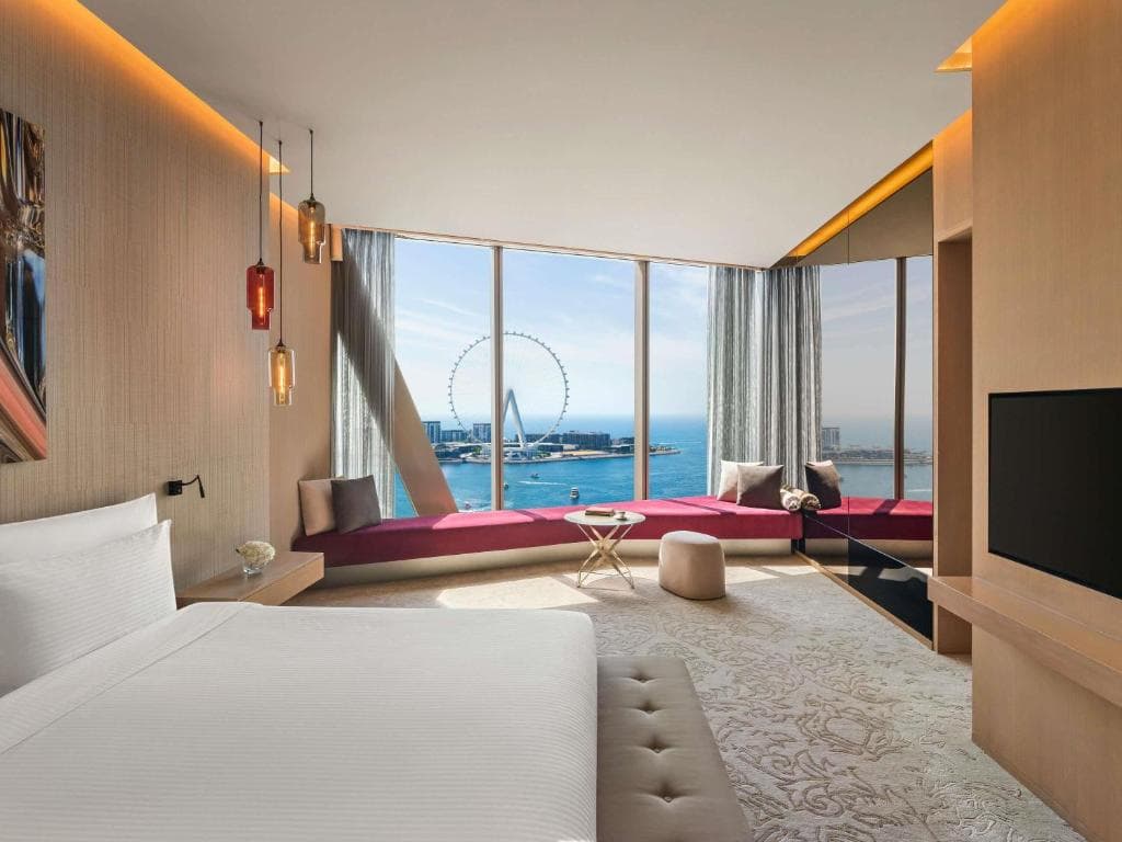Hotel Rixos Premium Dubai JBR - 17