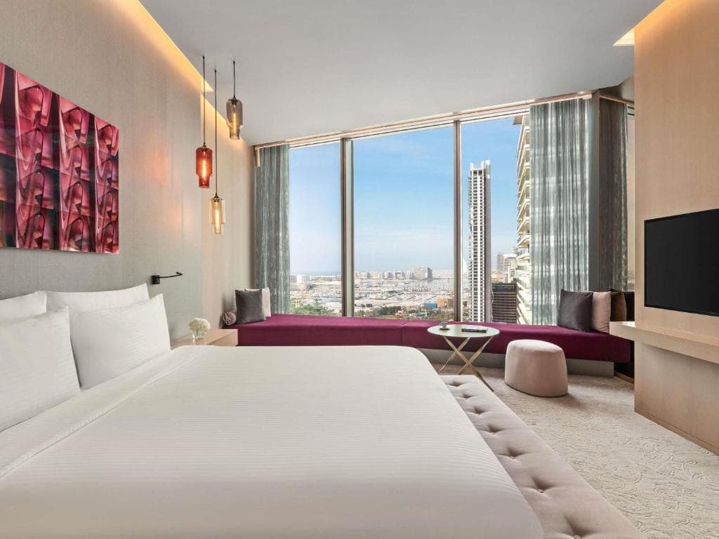 Hotel Rixos Premium Dubai JBR - 18